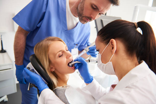Full Mouth Reconstruction in Oconomowoc, WI