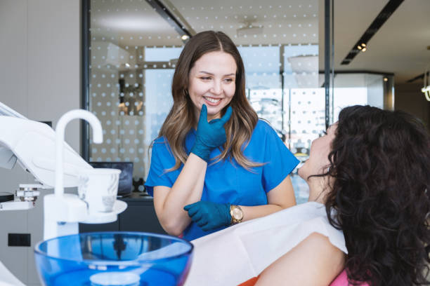 Dental X-Rays and Imaging in Oconomowoc, WI
