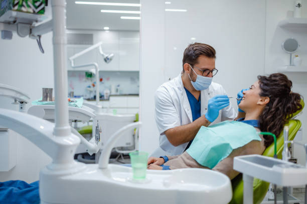 Best Dental Exams and Cleanings  in Oconomowoc, WI