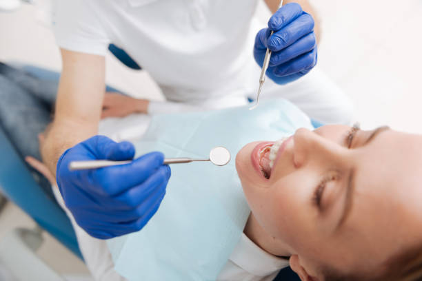 Best Preventive Dentistry  in Oconomowoc, WI